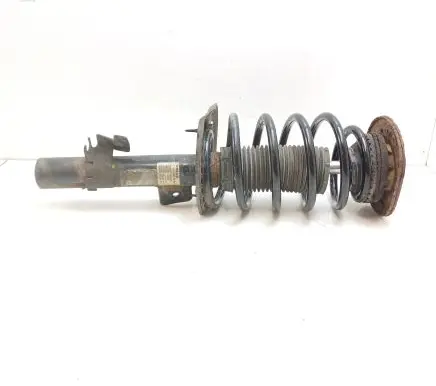 Volvo XC70 Front shock absorber with coil spring 7G9118045NAF 31262150