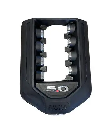 Ford Mustang V Engine cover (trim) BR3E6A949CC BR3E6A949C BR3E6A949
