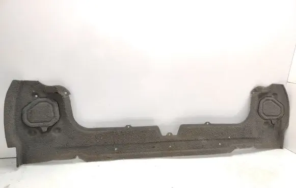 Mazda 929 Other trunk/boot trim element