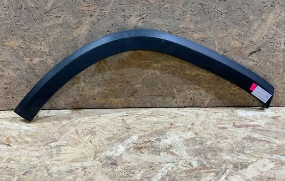 Mercedes-Benz EQA Rear arch trim A2478850300 K729T79