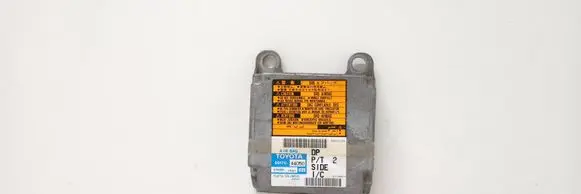Toyota Avensis Verso Airbag control unit/module 8917044050 2310002460