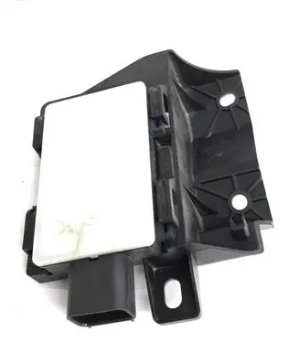 Distronic sensor radar