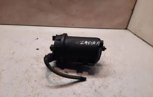 Opel Zafira A Fuel filter 24424887