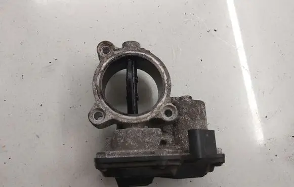 BMW X3 F25 Throttle valve 7810752