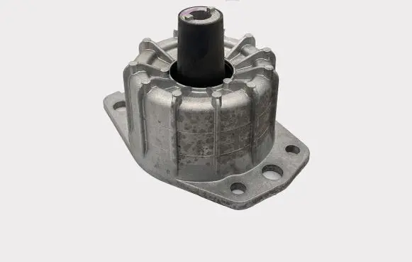 Alfa Romeo 147 Engine mount bracket 46554897