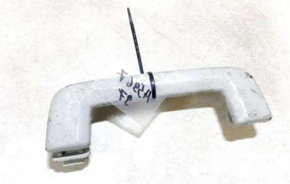 Ford Focus C-MAX Front interior roof grab handle