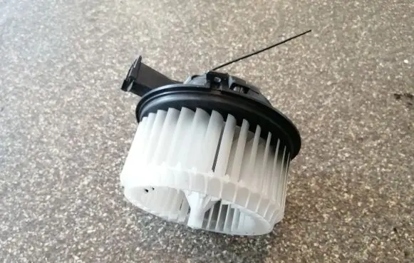 Buick Encore I Heater fan/blower 52427194