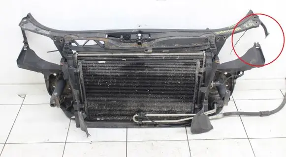 Audi A4 S4 B7 8E 8H Other wiring loom 2005R