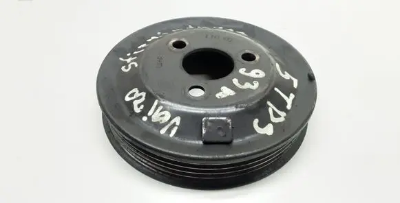 BMW 5 E34 Power steering pump pulley 2243683