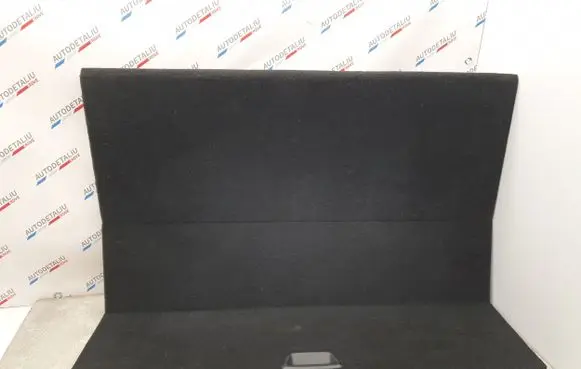 BMW X1 F48 F49 Trunk/boot floor carpet liner 7425352 51477425352