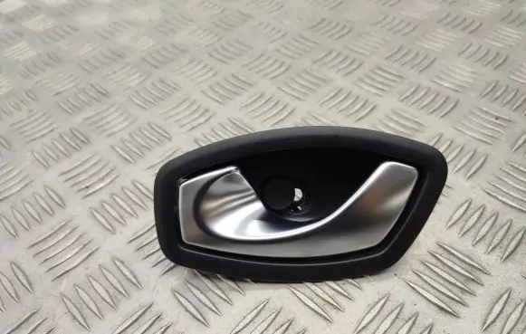 Renault Zoe Front door interior handle 806700006R