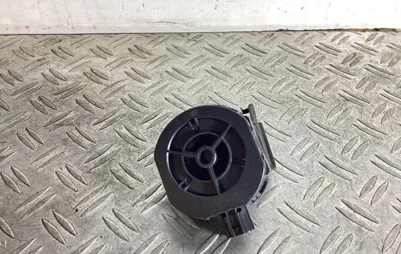 Alarm system siren