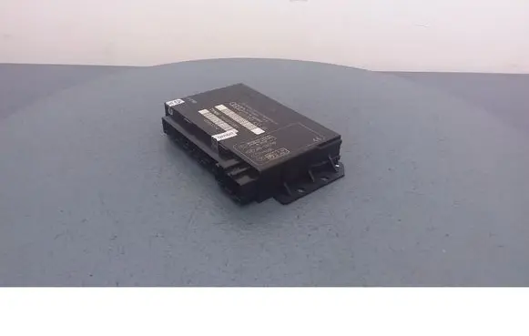 Comfort/convenience module