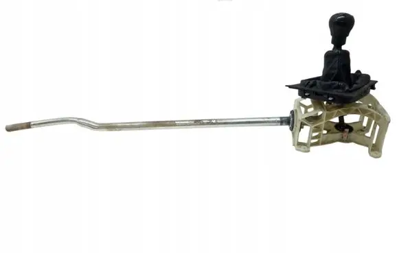 Opel Astra G Gear shifter/selector 