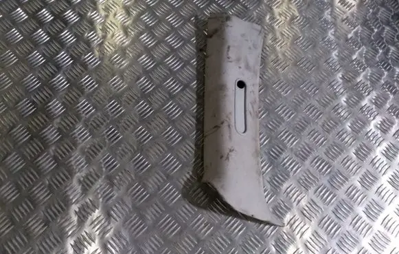 Volkswagen Golf IV (A) pillar trim 1J0868311A