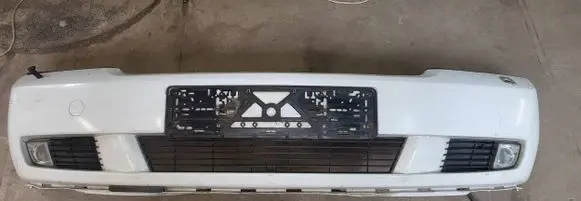Opel Vectra C Front bumper