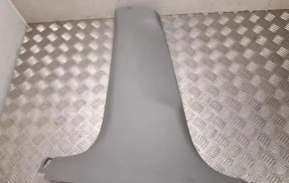 Hyundai IONIQ 6 (B) pillar trim (bottom) 85835KL000
