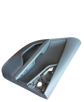Audi A7 S7 4G Rear door card panel trim 4G8867305