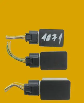 Renault Scenic III - Grand scenic III Sensor 988809284R