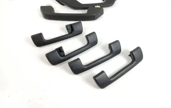 Cadillac Escalade A set of handles for the ceiling 