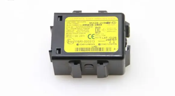 Hyundai i40 Sensor 954202V00