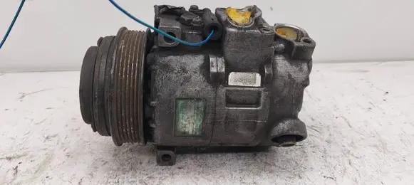Mercedes-Benz Vito Viano W638 Air conditioning (A/C) compressor (pump) A0002346303