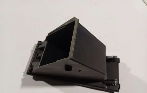 Mazda 2 Glove box 3M71A06600