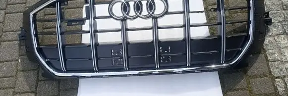 Audi Q8 Front grill 4M8853651