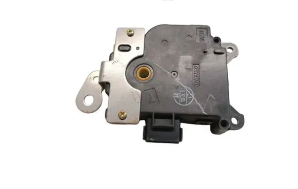 Honda Stream Air flap motor/actuator 0637008750