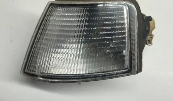 Seat Toledo I (1L) Headlight/headlamp TYC185142B 185142 E13010287