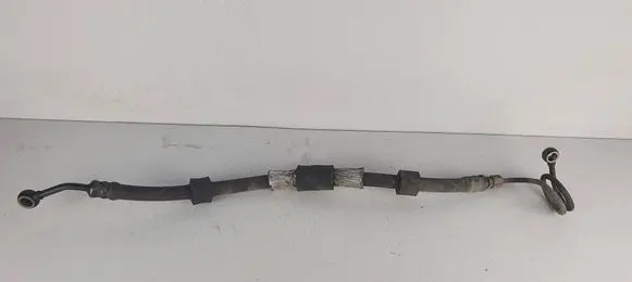 Audi A6 S6 C6 4F Power steering hose/pipe/line 4F1422893F