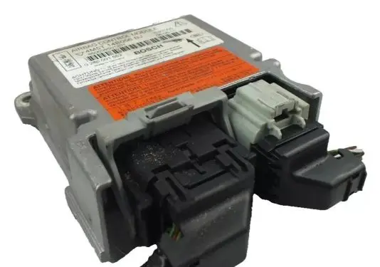 Ford Focus Airbag control unit/module 4M5T14B056BJ