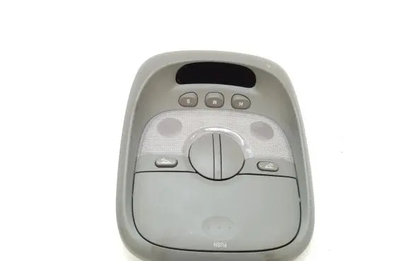 KIA Carens II Rear seat light 92800-3E0