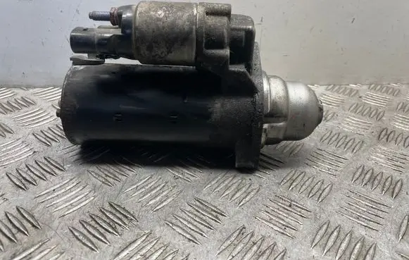 Audi A6 S6 C6 4F Starter motor 059911024