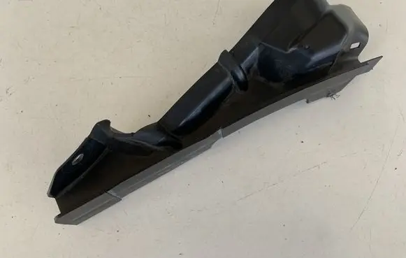 Audi A6 S6 C7 4G Fender mounting bracket 4G0805233A 4G0805233