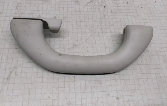 Volkswagen Golf IV Rear interior roof grab handle 6N0857607G