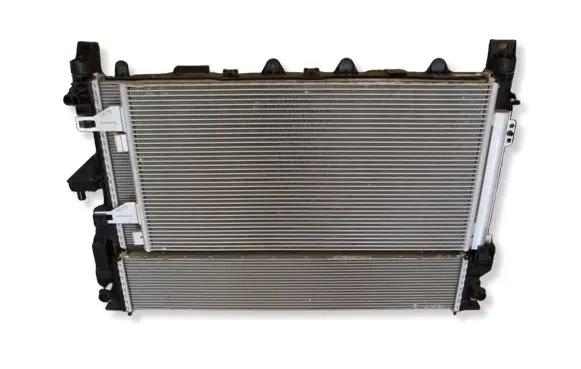 Fiat Ducato Radiator set 52163441 N2820003 46863466