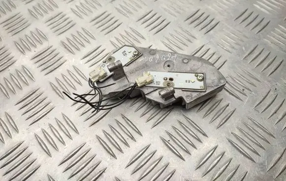 Volkswagen T-Roc Headlight part 20782802