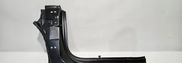 Renault Clio IV Sill B902KAMAX