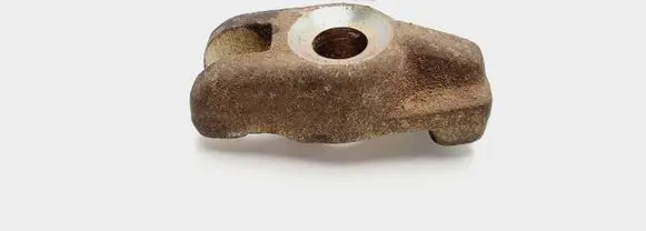 Mitsubishi Canter Fuel Injector clamp holder