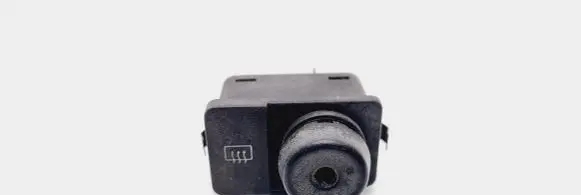 Ford Transit Windscreen/window heater switch 86VB18C621AA
