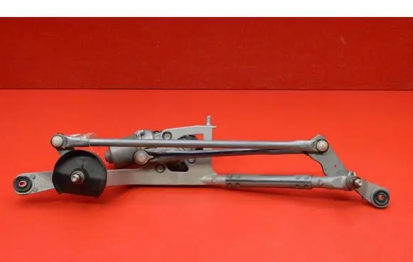 Toyota Yaris Front wiper linkage and motor 85110K0120