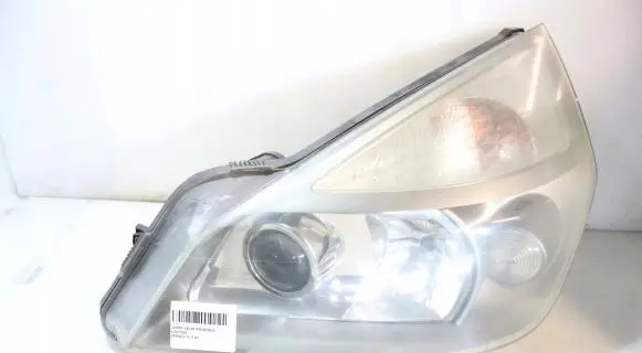 Renault Espace III Headlight/headlamp