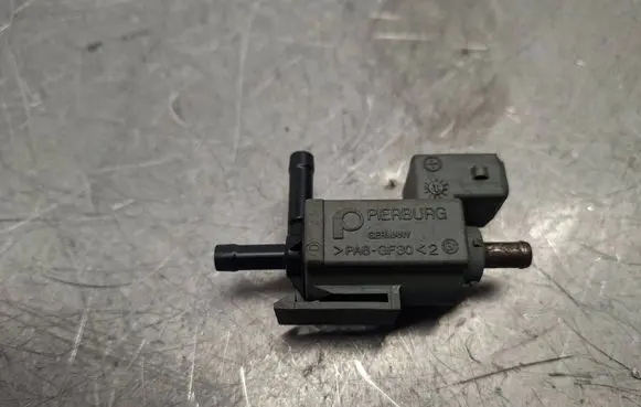 Volvo XC70 Turbo solenoid valve 9473212 72224005