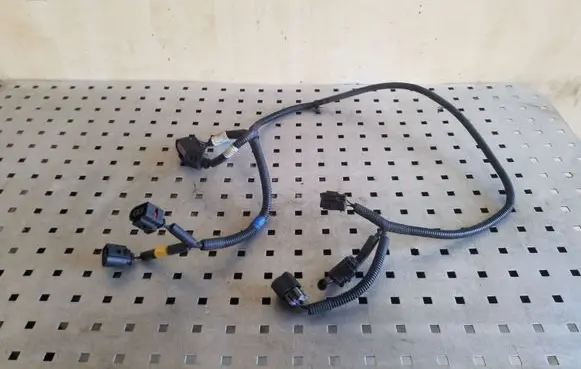 Chevrolet Captiva Other wiring loom 22737461