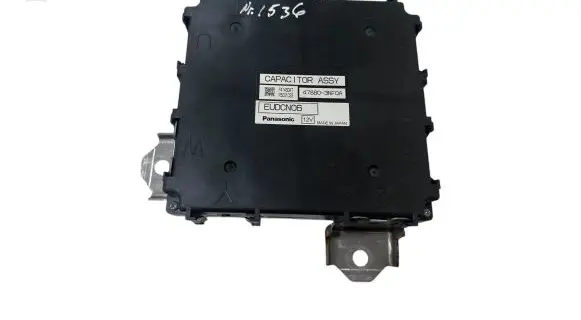 Nissan Leaf I (ZE0) Other control units/modules 478803NF0A F414S047 F5CG1033