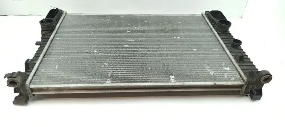 Mercedes-Benz E W211 Coolant radiator