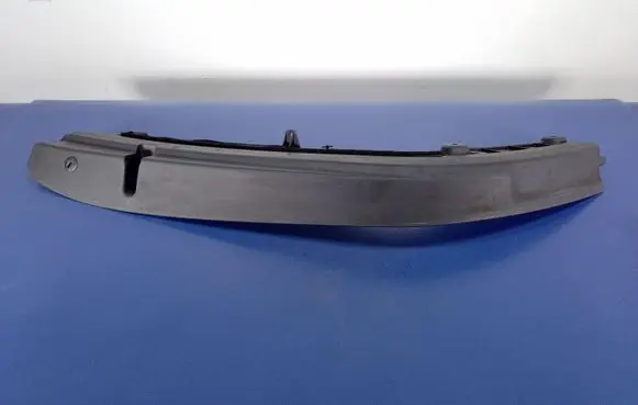 Volkswagen Phaeton Other sill/pillar trim element 3D4867055E