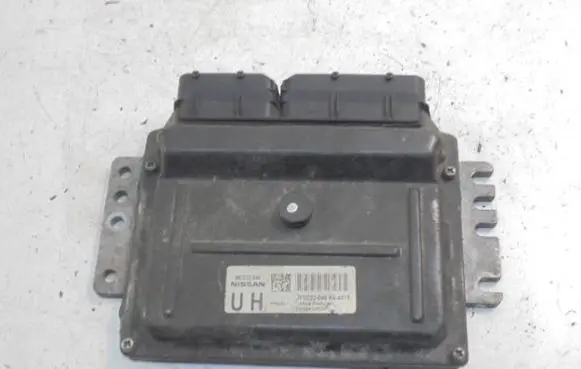 Nissan Micra Engine control unit/module ECU MEC32040