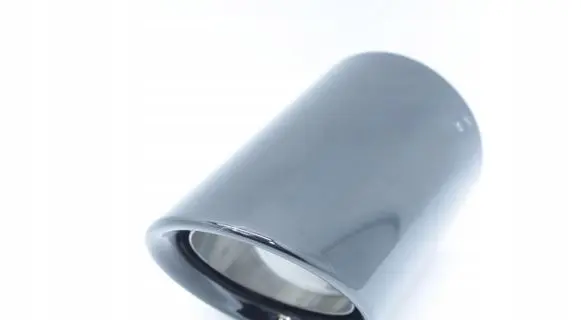 BMW 4 G22 G23 G24 G26 Muffler ending 8485761